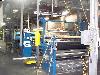  KRANTZ Tenter Frame, 71" wide, clip chain,